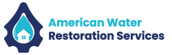 American Water Restoration Services in Burlington